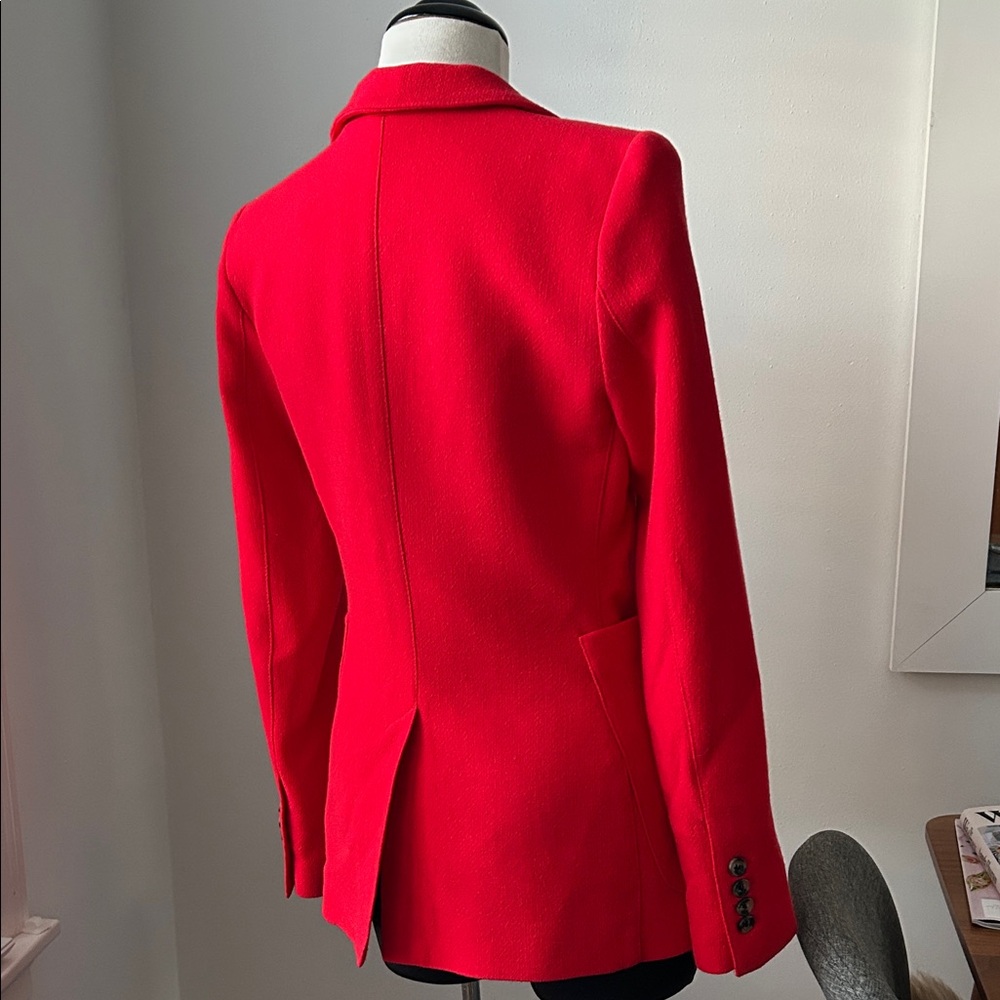 Smythe Portrait Blazer - Picture 4 of 10